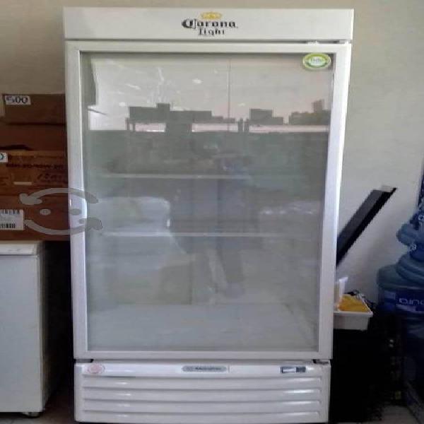 Refrigerador Vertical Marca Nieto Reb Posot Class