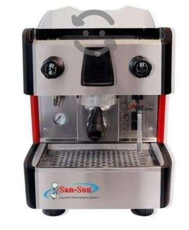 Cafetera Profesional San Son Posot Class