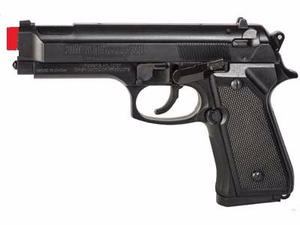 Pistola mendoza calibre 380