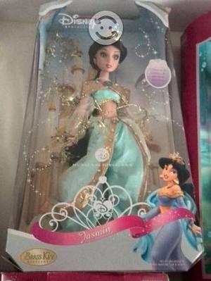 muñecas de porcelana disney princesas