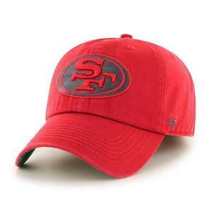 Gorra San Francisco 49ers Franchise 47 Brand Importada