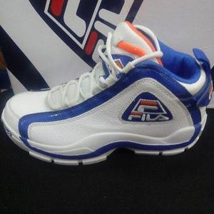 fila origin