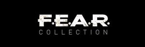 Fear Collection 1, 2 Y 3 + 3 Dlc Cd-key Steam Pc
