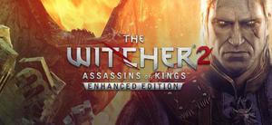 The Witcher 2 Edicion Aumentada + Todos Los Dlcs-pc Digital