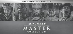 Total War Master Collection Digital Pc Gamesforplay
