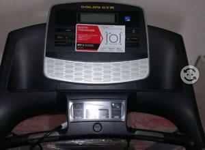 Gold s gym stridetrainer eliptica | Posot Class