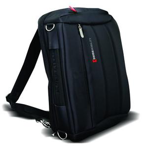 Mochila Backpack - Maletín Para Laptop De 15.6 Stark-115bk