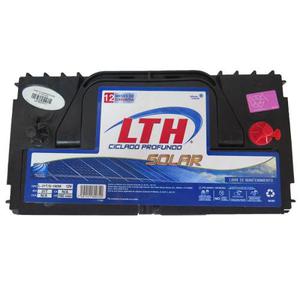 lth battery tracker 2006