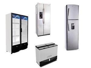 mantenimiento refrigeradores posot