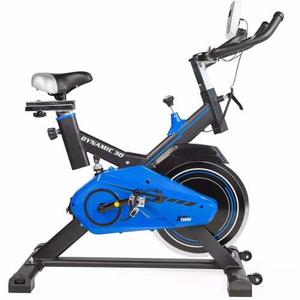 Bicicleta Estacionaria Xtreme-pro Interiores Gym Vp