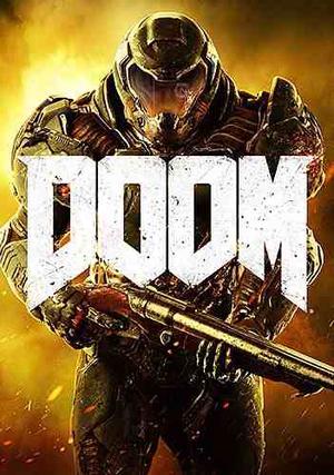 Doom Pc Steam Digital Gamesforplay