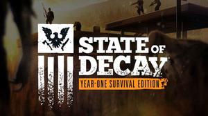 State Of Decay Year One - Pc Digital