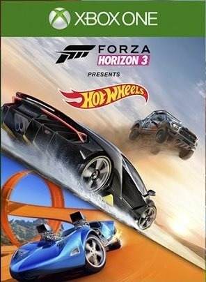 Codigo Descargable Forza Horizon 3 Y La Expansión Hot