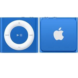 Ipod Shuffle Apple 2gb 4ta Generación Nuevo Blue