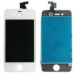 Nueva Pantalla Display Ipod Touch 4g Lcd + Touch Screen
