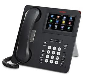 Telefono Sip Avaya g Touch Color New