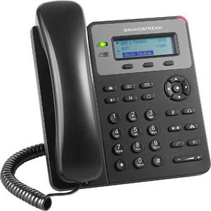 Teléfono Ip Gxp Grandstream Smb De 1 Línea Con 3 Tecla