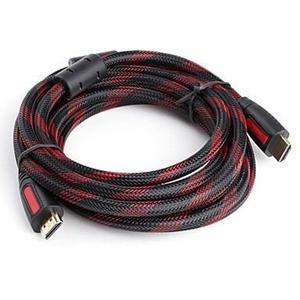 Cable Hdmi 20 Metros Full Hd p Ps3 Xbox 360 Laptop Tv Pc