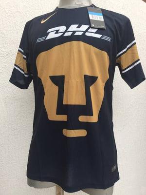 jersey pumas todas las temporadas