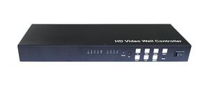 Controlador Videowall Hdmi 2x2