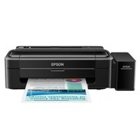 Impresora Sublimacion Epson L310 Incluye Tinta/papel/cinta
