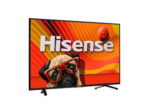 Hisense Televisor Led 50 Smart Tv p Wifi Full Hd 50h5c