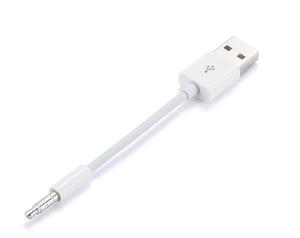 Cable Usb Ipod Shuffle  Generacion Sincroniza Carga