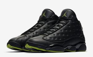 precio de tenis jordan retro 13 originales