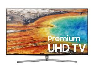 Smart Tv Samsung 65 Led Uhd4k Hdmi Bluetooth Un65mu