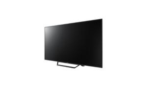 Smart Tv Sony 40 Full Hd 240 Hz Wi-fi Led Kdl-40w650d
