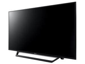 Smart Tv Sony 48 Motionflow Full Hd Kdl-48w650d