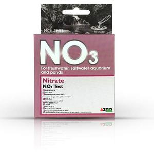 Azoo Test Kit De Nitratos Y Fosfatos No3, Po4 Dulce Y Marino