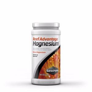 Reef Adv Magnesium 1,2kg Seachem Marino Acuario