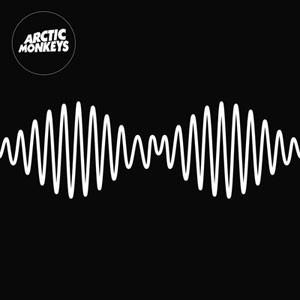 Cd Am Arctic Monkeys  Smm Nuevo Sellado