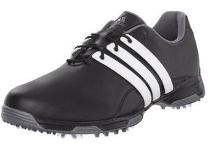 Zapatos Tenis P/ Golf adidas Men's Pure Trx Golf Shoe Adulto