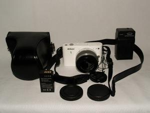 Camara Digital Nikon 1 J1 Mirrorless mm J2 J3 V1 V2