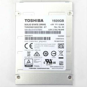Disco Estado Solido Ssd Toshiba 2tb Sata 1.92tb Pc U Laptop