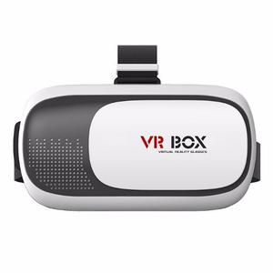 Lentes Vr Box De Realidad Virtual 3d Mayoreo Barato Ele-gate