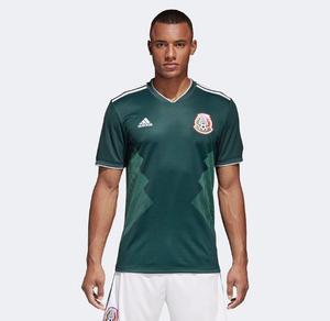 jersey seleccion mexicana nike