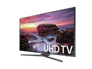 Smart Tv Samsung 50 Led Uhd 4k Hdmi Bluetooth Un50mu