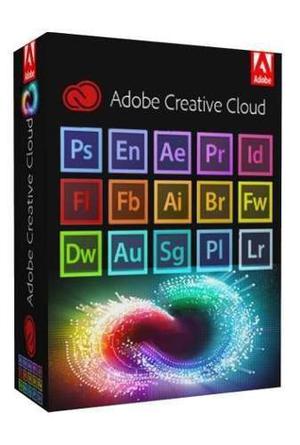 download adobe suite for mac