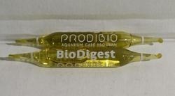 Bacteria P/acuario Agua Dulce/salada Biodigest Prodibio 1pz