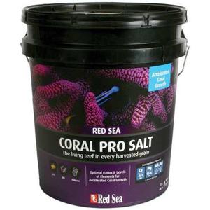 Red Sea Sal Coral Pro 175gl 662l