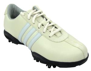 Zapato P/golf, Mujer, Marca adidas, Modelo Driver Isabelle
