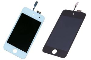 Pantalla Display Ipod Touch 4ta 4g Lcd + Touch Screen