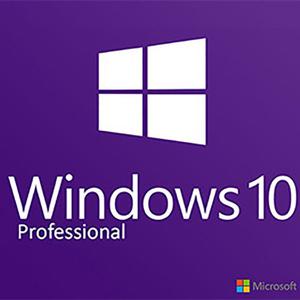 Windows 10 Pro - Home Licencia Original Profesional