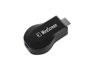 Miracast Video A Través Wifi Hdmi Dlna Airplay Android Ios