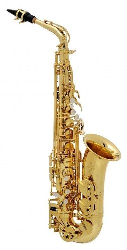 Bc Saxofon Alto Buffet Crampon Serie 200