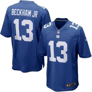 Nfl Jersey Odell Beckham Jr New York Giants Original Nike