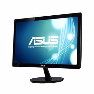 Monitor Asus Vs207d-p Led x900 Vga Wide Screen Neg